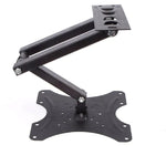 Xitrix® CP30 Monitor Wall Mount Kit (Swivel / Tilt)