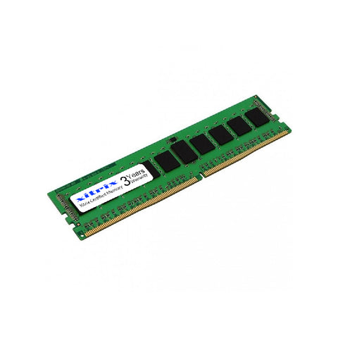 Xitrix® DDR4-3200MHz Desktop Memory – Xitrix Computer Corporation