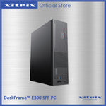 DeskFrame™ E300
