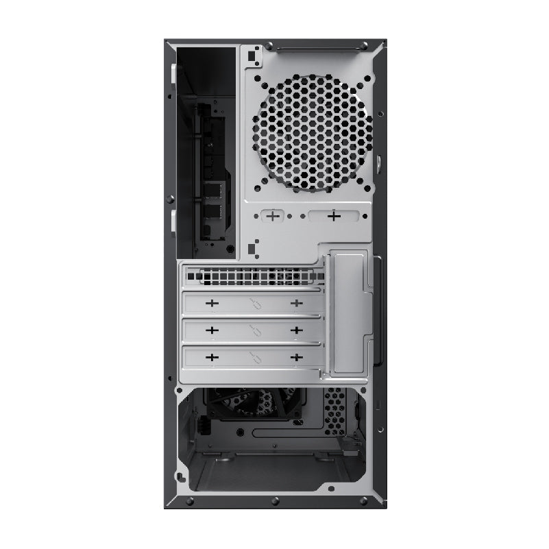 DeskFrame™ E305R Mid Tower AMD Desktop