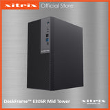 DeskFrame™ E305R Mid Tower AMD Desktop