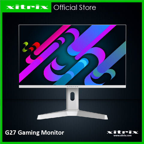 Xitrix Monitor Xitrix Computer Corporation