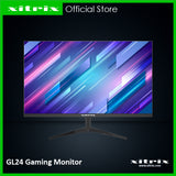 Xitrix® GL24 240 24" 240Hz Gaming Monitor