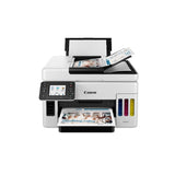 Canon MAXIFY GX6070 Wireless Multi-Function MegaTank Business Printer