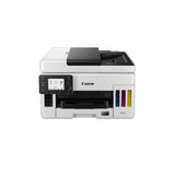 Canon MAXIFY GX6070 Wireless Multi-Function MegaTank Business Printer