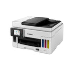 Canon MAXIFY GX6070 Wireless Multi-Function MegaTank Business Printer