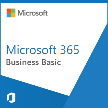 Microsoft 365 Business Basic