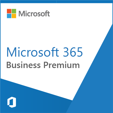 Microsoft 365 Business Premium