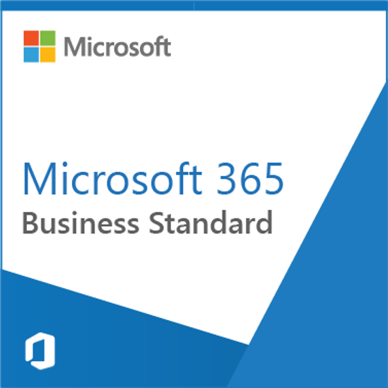 Microsoft MICROSOFT 365 BUSINESS STD PO… Amazon.com: Microsoft 365 Business Standard | 12-Month