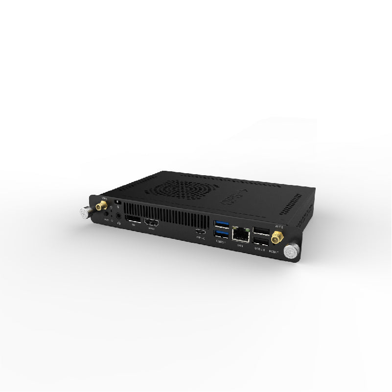 Xitrix Server Computer Xitrix® OPS-100 – Xitrix Computer Corporation
