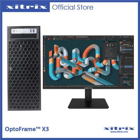 Xitrix Mini Computer Laptops – Xitrix Computer Corporation