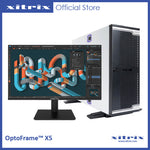 OptoFrame™ X5