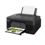 Canon PIXMA G3730 Wireless Multifunction Refillable Ink Tank Printer