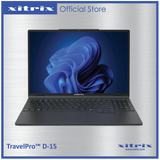 TravelPro™ D-15