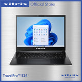 TravelPro™ E14 (RTX4050)