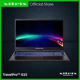 TravelPro™ G15 (RTX2050)