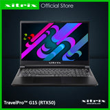 TravelPro™ G15 (RTX50)