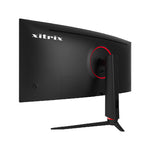 Xitrix® GX342 34" Ultra Wide Curved Gaming and Producitivity Monitor