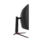 Xitrix® GX342 34" Ultra Wide Curved Gaming and Producitivity Monitor