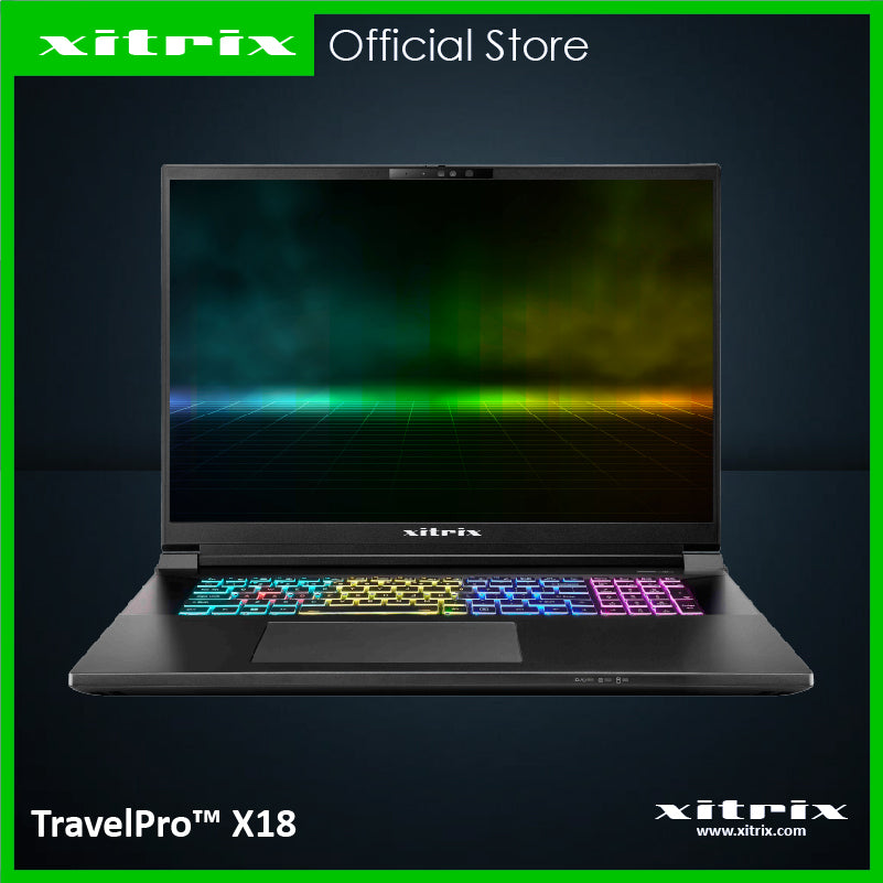 Windows 10 Home OEM ( Bundled with Computer) – Xitrix Computer