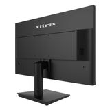 Xitrix® WFP2415 24" Full HD 144Hz Professional IPS Monitor (Basic Tilt Stand)