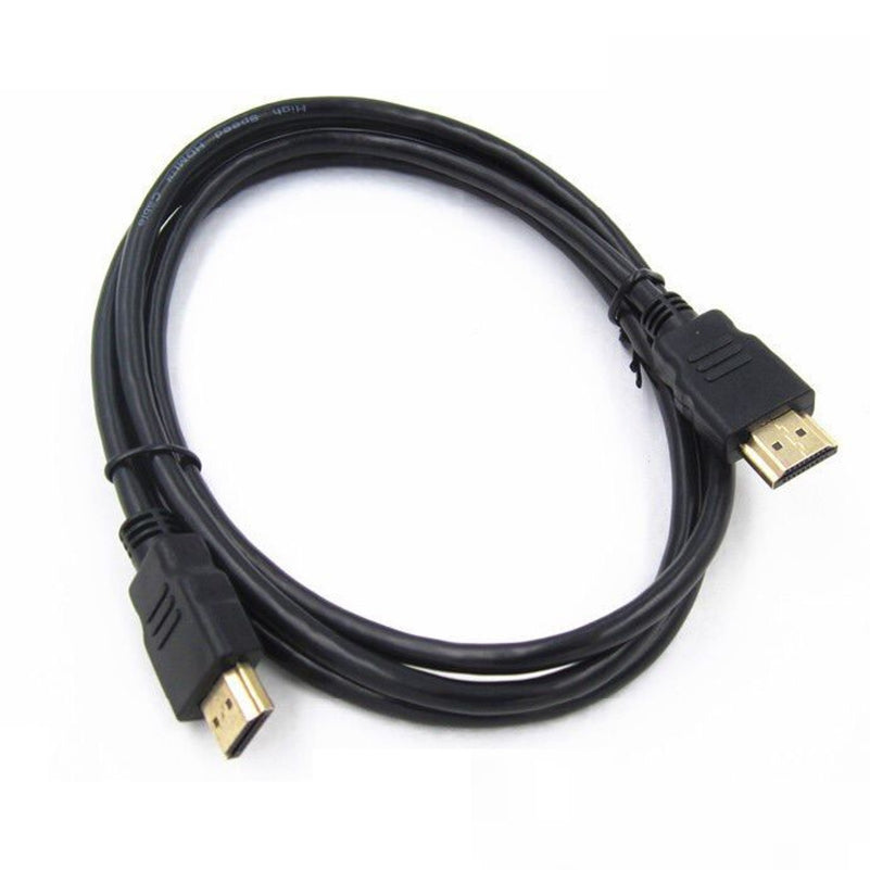 Xitrix® 5 Meter HDMI 2.0 Cable Supports 4K UHD – Xitrix Computer ...
