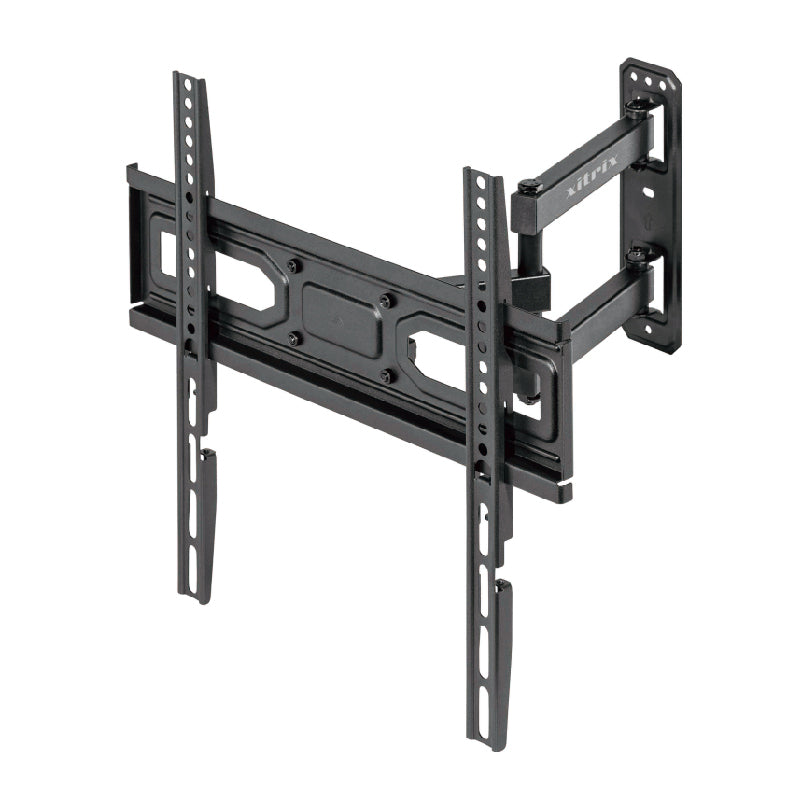 Xitrix® Basic FullMotion TV Mount (Tilt and Swivel) Up to 60inch