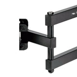 Xitrix® Basic Full-Motion TV Mount (Tilt and Swivel) Up to 60inch