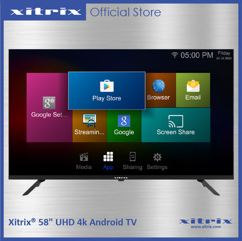 Xitrix® 58