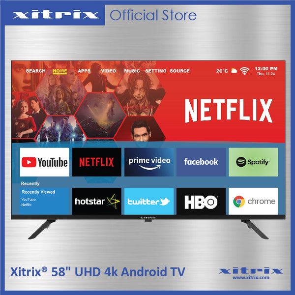 Xitrix® 58