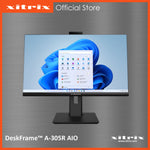 DeskFrame™ A305R AIO