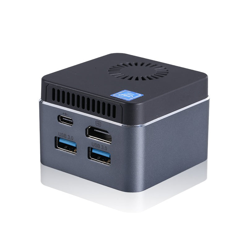 Xitrix Mini Computer DeskFrame™ Mini B5 – Xitrix Computer Corporation