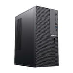 DeskFrame™ E310 Mid Tower (DDR5)