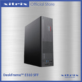 DeskFrame™ E310 SFF (DDR5)