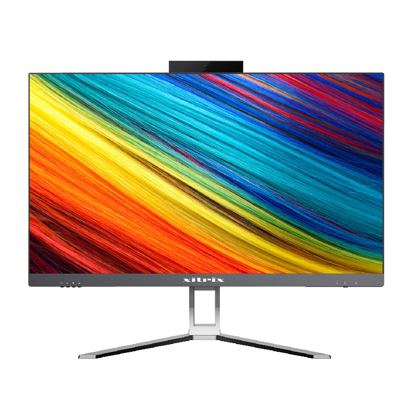 Xitrix® G24R AMD AIO PC – Xitrix Computer Corporation