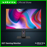 Xitrix® G2730 27" QHD 180Hz IPS Productivity Monitor