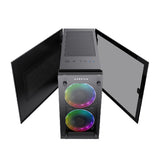 Xitrix® GL2R D5 AMD Gaming PC