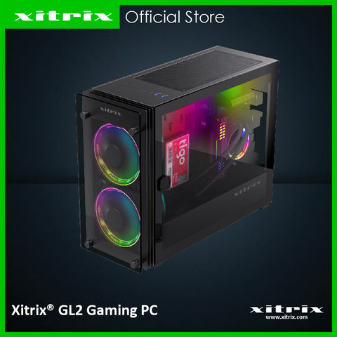 Xitrix® GL2 (Z790) Gaming PC