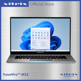 TravelPro™ M15 12G