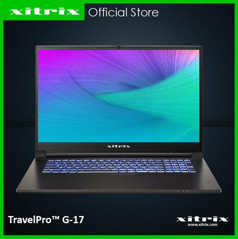 Xitrix Computer Laptops – Xitrix Computer Corporation