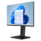 Xitrix® WFP-2415-100V5 24" Full HD 100Hz Professional IPS Monitor (Height Adjustable Stand)