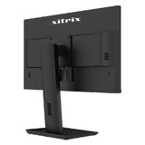 Xitrix® WFP2420 24" Full HD 144Hz Professional IPS Monitor (Height Adjustable Stand)