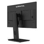 Xitrix® WFP-2415-100V5 24" Full HD 100Hz Professional IPS Monitor (Height Adjustable Stand)