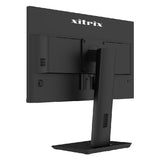 Xitrix® WFP2420 24" Full HD 144Hz Professional IPS Monitor (Height Adjustable Stand)