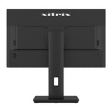 Xitrix® WFP2420 24" Full HD 144Hz Professional IPS Monitor (Height Adjustable Stand)