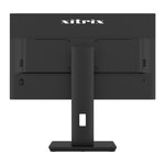 Xitrix® WFP-2415-100V5 24" Full HD 100Hz Professional IPS Monitor (Height Adjustable Stand)