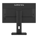 Xitrix® WFP-2415-100V5 24" Full HD 100Hz Professional IPS Monitor (Height Adjustable Stand)