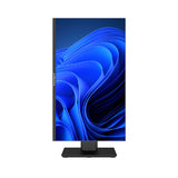 Xitrix® WFP2420 24" Full HD 144Hz Professional IPS Monitor (Height Adjustable Stand)