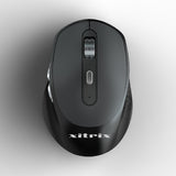 Xitrix® Bluetooth Ergonomic Precise Mouse Built in Battery (XPN-MBT79)