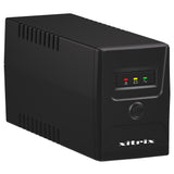 Xitrix BE800 Line Interactive UPS (800VA/480W, 4 Socket)